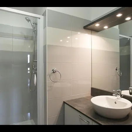 Apartment 7 Pieces 14 Pers Premium