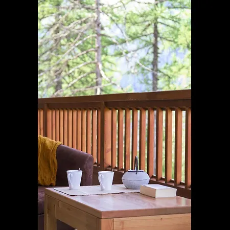 7 Pieces 14 Pers Premium Apartment Sainte-Foy-Tarentaise
