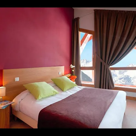Apartment 7 Pieces 14 Pers Premium Sainte-Foy-Tarentaise