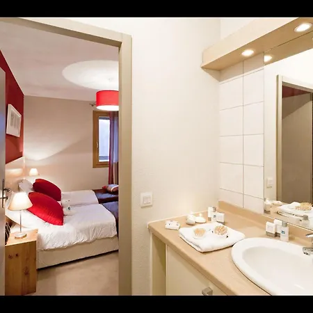 Apartment 7 Pieces 14 Pers Premium *